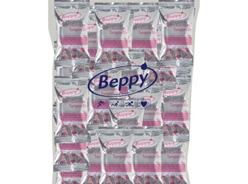 Beppy Beppy Soft + Comfort DRY Tampons - 30 stuks