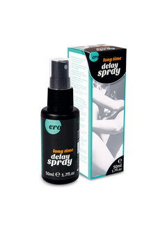 Ero by Hot Long Time Orgasme Vertragende Spray - 50 ml