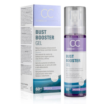 Cobeco Pharma Bust Booster Borstgroei Crème