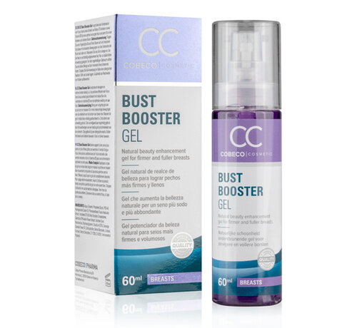 Cobeco Pharma Bust Booster Borstgroei Crème