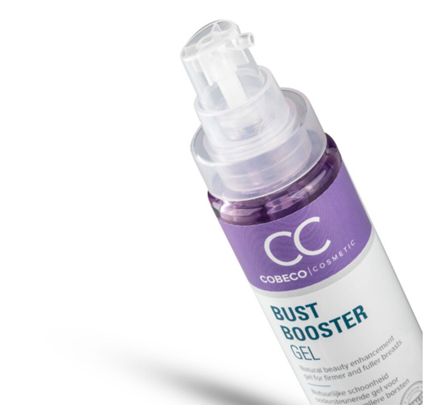 Bust Booster Borstgroei Crème