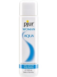 Pjur Pjur Woman Aqua - 100 ml