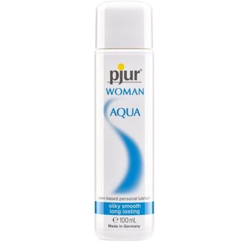 Pjur Pjur Woman Aqua - 100 ml