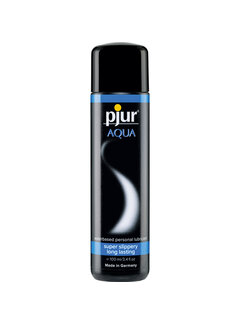 Pjur Pjur Aqua Glijmiddel - 100ml