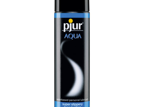 Pjur Pjur Aqua Glijmiddel - 100ml