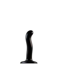 Strap-On-Me Strap On Me - Point - Dildo For G- And P-spot Stimulation - L