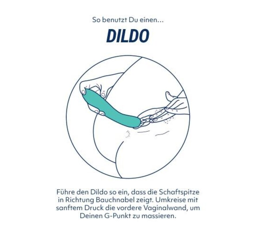 Strap On Me - Strapless Vibrerende Voorbind Dildo - Maat M - Paars