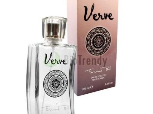 Verve door Fernand Péril Feromonen Parfum Man- 100 ml