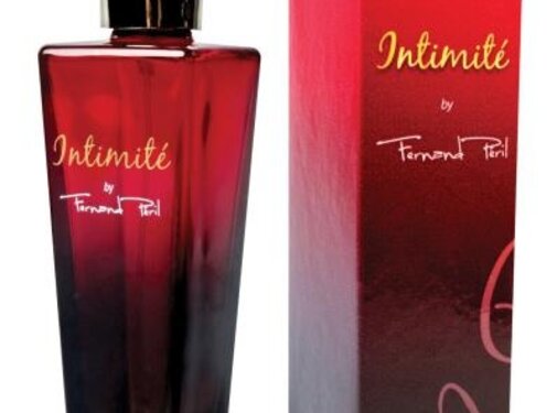 Intimiteit door Fernand Péril Feromoon Parfum Vrouw - 50ml