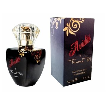 Avidité by Fernand Péril Feromonen Parfum Vrouwen - 50 ml
