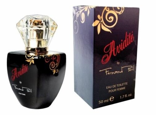 Avidité by Fernand Péril Feromonen Parfum Vrouwen - 50 ml