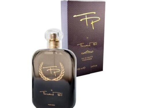 FP van Fernand Péril Feromoon Parfum Heren - 100ml