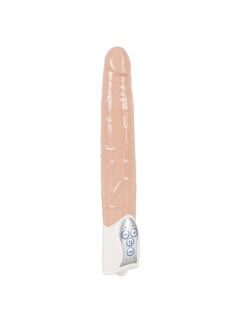 You2Toys Push It Stotende Vibrator