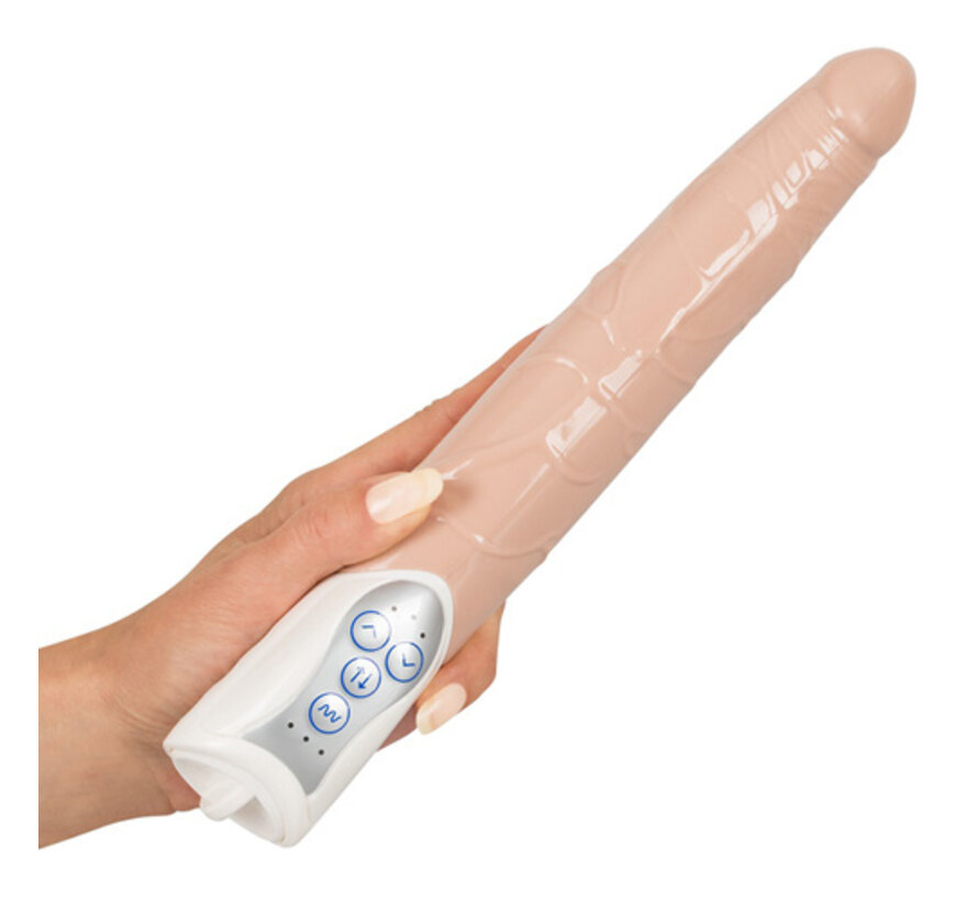 Push It Stotende Vibrator