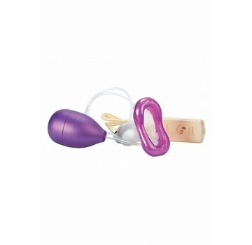 Seven Creations The Pussy Kisser Clitoris Massager