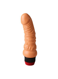 You2Toys Natuurlijke Vibrator 17cm