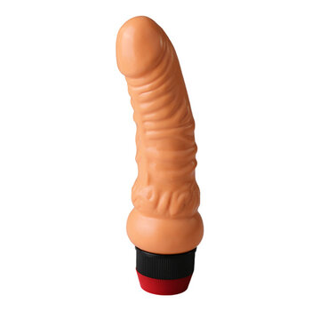 You2Toys Natuurlijke Vibrator 17cm