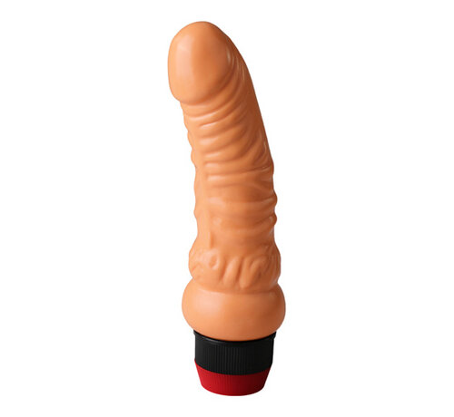 You2Toys Natuurlijke Vibrator 17cm