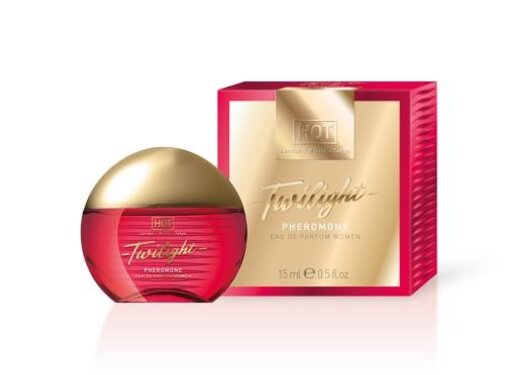 HOT HOT Twilight Peromonen Parfum - 15 ml