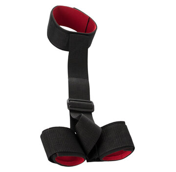 You2Toys Hals en armen bondage