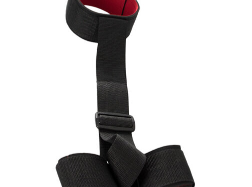 You2Toys Hals en armen bondage