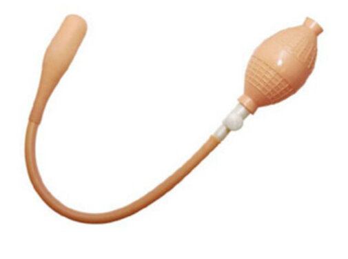 Seven Creations Anaal Ballon