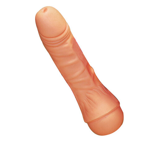 You2Toys Cum Shot Realistische Spuitende Dildo - 18.5 cm