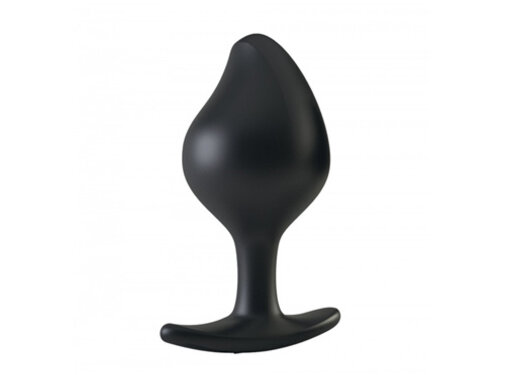 Mystim Mystim - Rocking Force L E-Stim Buttplug