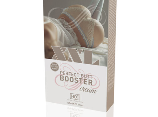 HOT HOT XXL Butt Booster Crème