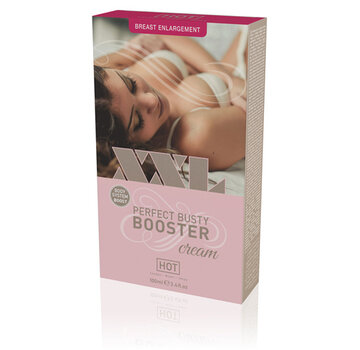 HOT HOT XXL Busty Booster Crème