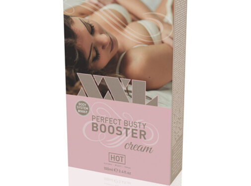 HOT HOT XXL Busty Booster Crème