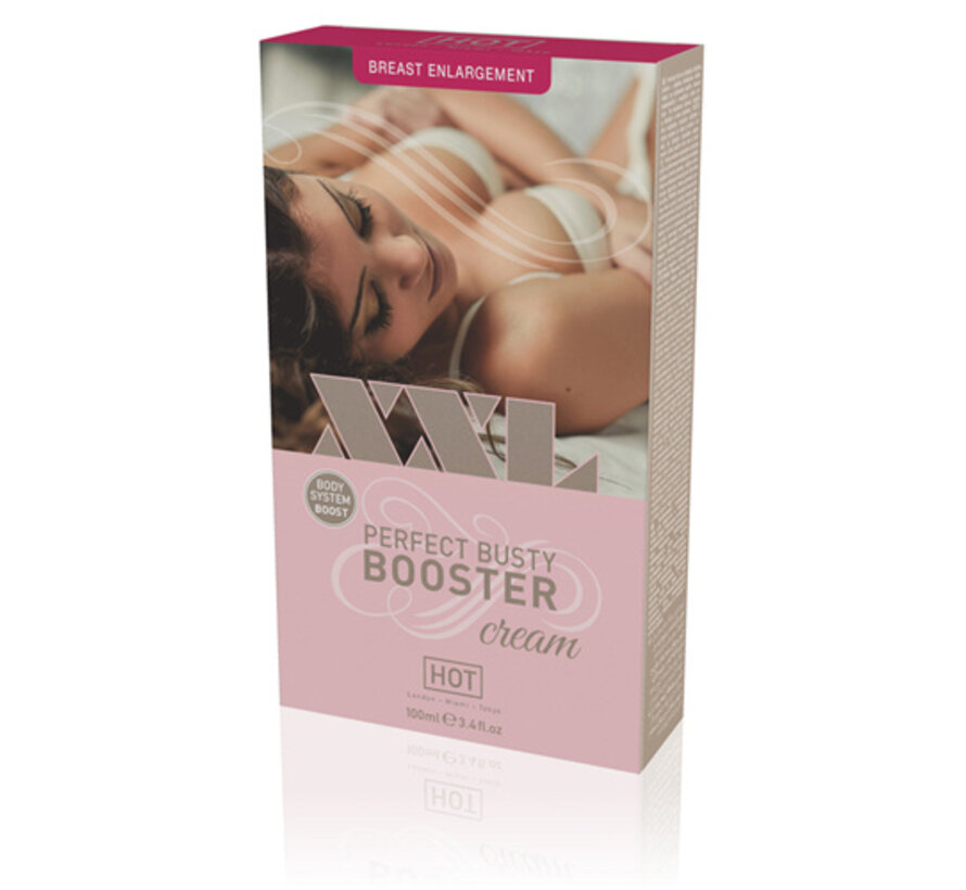 HOT XXL Busty Booster Crème
