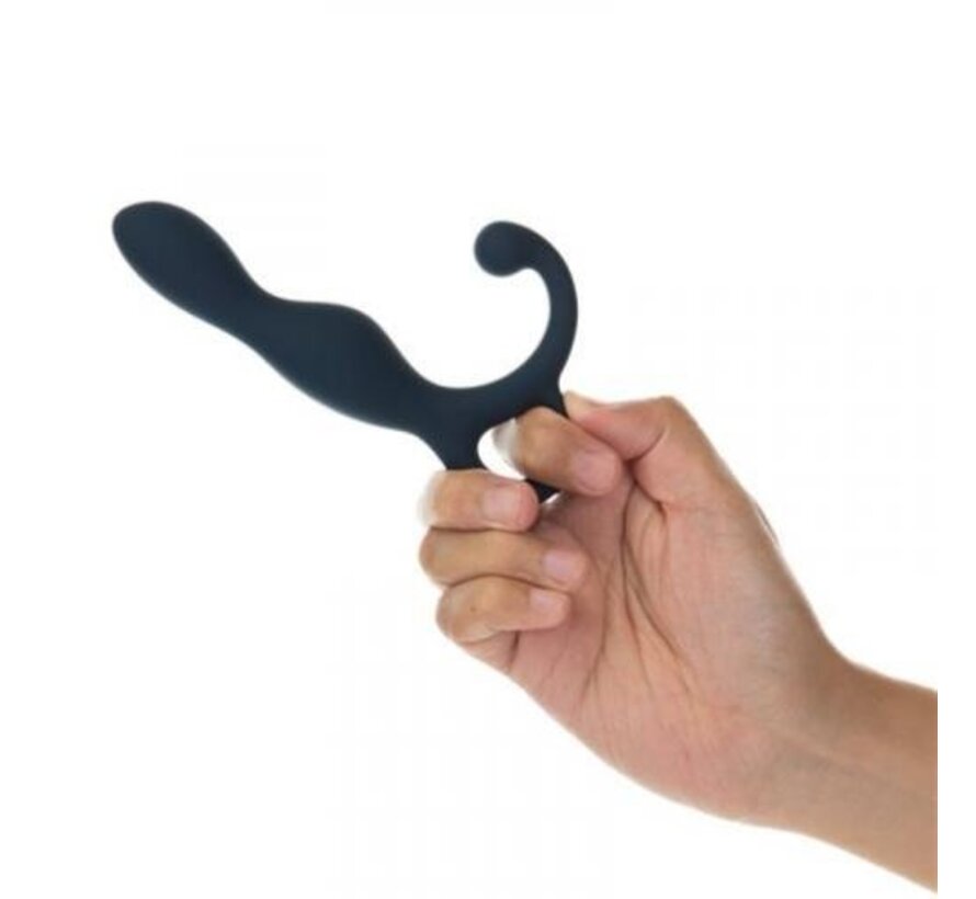 LUX Active LX1 - Siliconen Anaaltrainer