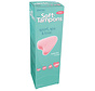 Soft-Tampons Mini - 10 stuks