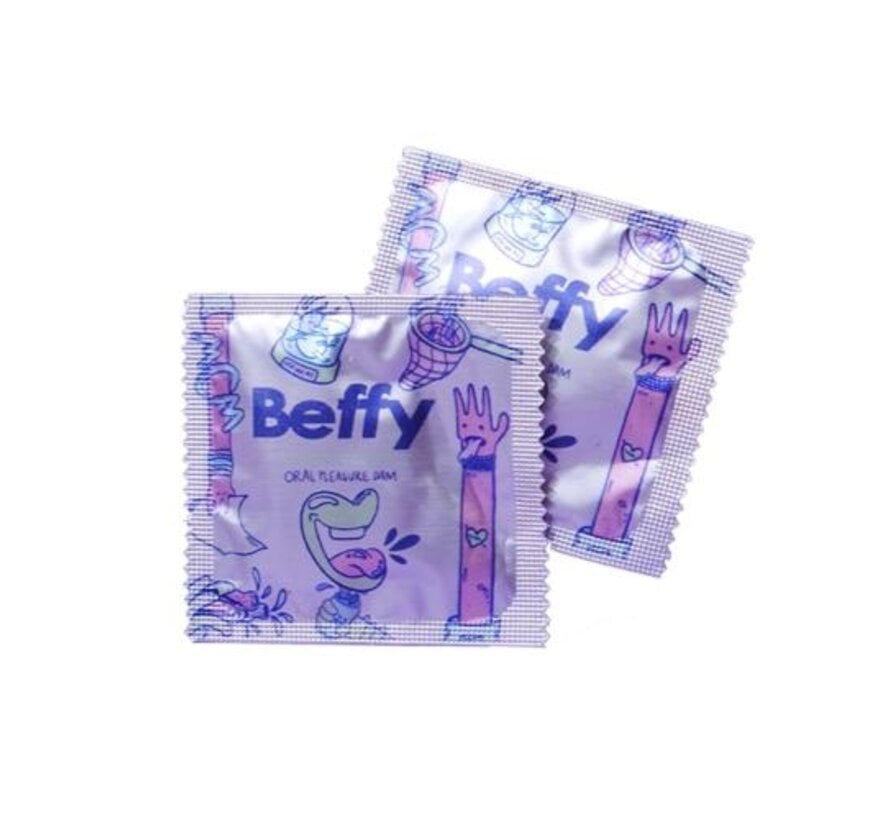 Beffy Liklapjes