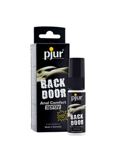 Pjur Pjur Backdoor Anal Comfort Spray - 20 ml