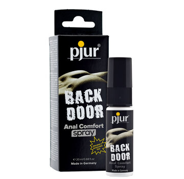 Pjur Pjur Backdoor Anal Comfort Spray - 20 ml