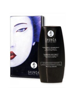 Shunga Shunga -  Orgasme Crème - 30 ml