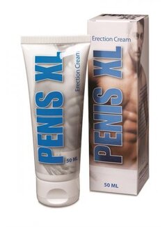 Cobeco Pharma Penis XL Cream - 50 ml