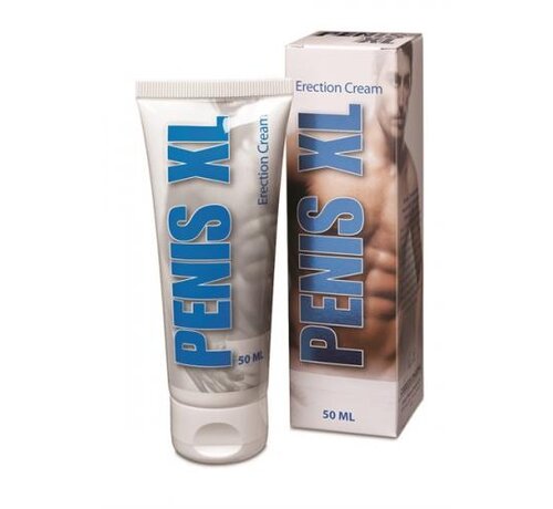 Cobeco Pharma Penis XL Cream - 50 ml