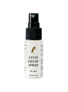 Cobeco Pharma Orgasme Vertragende Spray - Stud Delay Spray