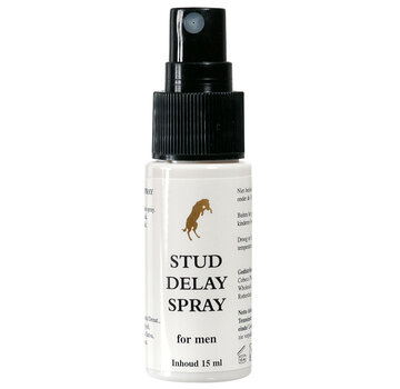 Cobeco Pharma Orgasme Vertragende Spray - Stud Delay Spray