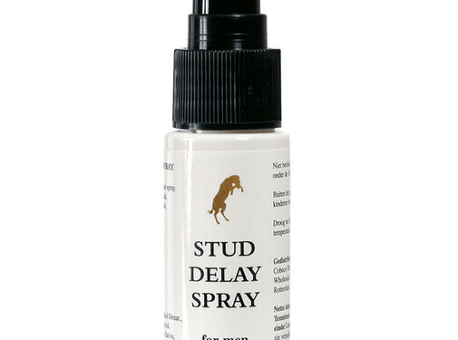 Cobeco Pharma Orgasme Vertragende Spray - Stud Delay Spray