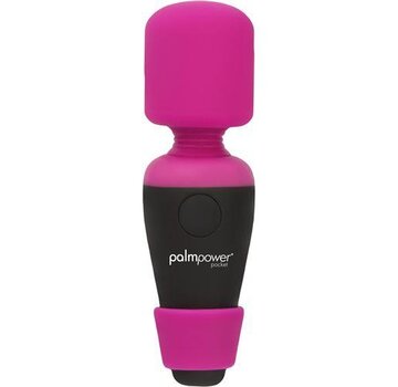 Palm Power Palm Power - Pocket Mini Vibrator