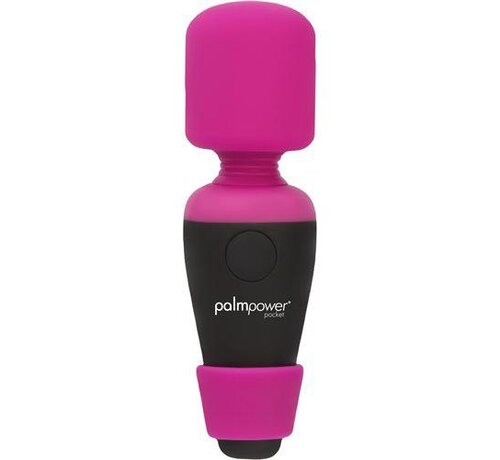 Palm Power Palm Power - Pocket Mini Vibrator