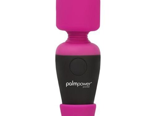 Palm Power Palm Power - Pocket Mini Vibrator