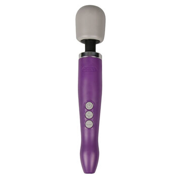 Doxy Doxy Wand Vibrator Original - Paars