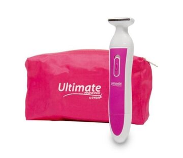 Swan Vibes Swan Vibes - Scheerapparaat Set - Roze