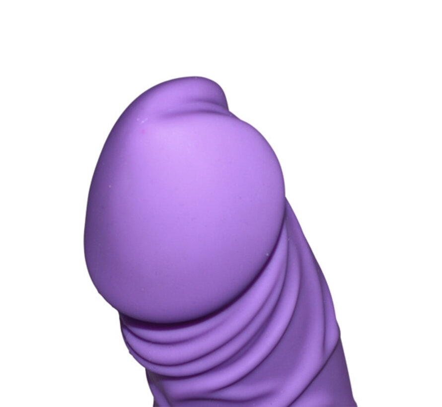 Classic Original Vibrator Purple