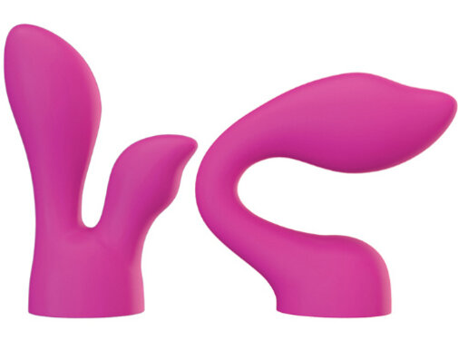 Palm Power Palm Power - Sensuals Massager Heads